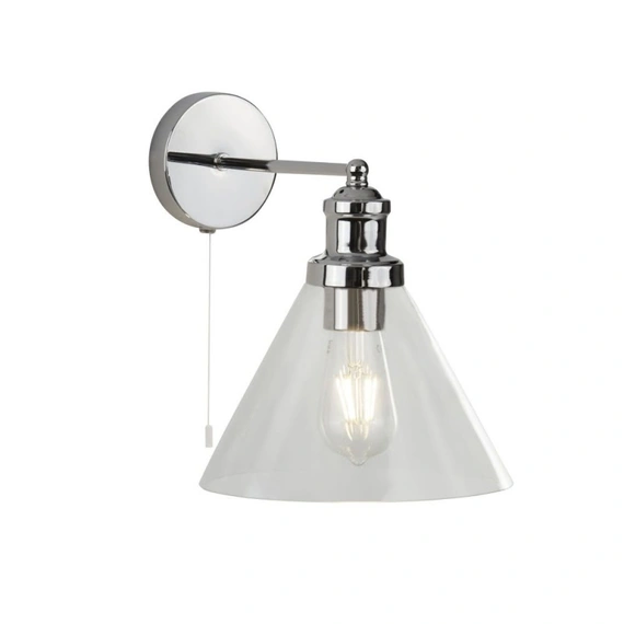 Бра Searchlight PYRAMID 1277CC