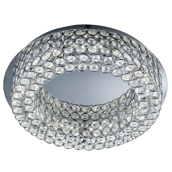 Люстра Searchlight VESTA 4291-54CC