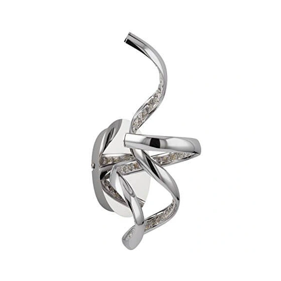Бра Searchlight TWIRLS 9208CC