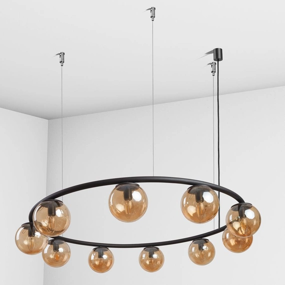 Люстра Arin Imperium Light 71510100.05.24, зображення 3