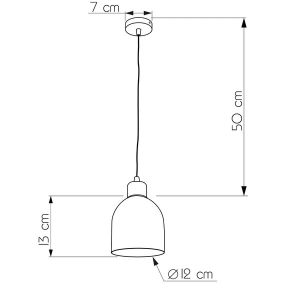 Люстра Belo 650113.12.69, зображення 2