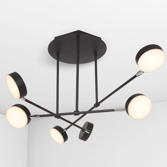 Люстра ImperiumLight Reflectors 463693.05.92, изображение 3