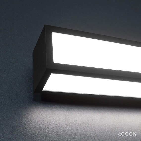 Настінний світильник ImperiumLight Lightbox 479180.05.93, зображення 4