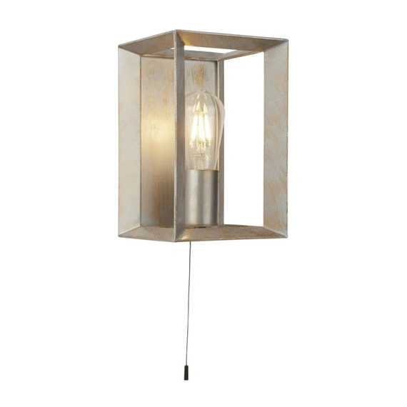 Бра Searchlight HEATON 2411SI