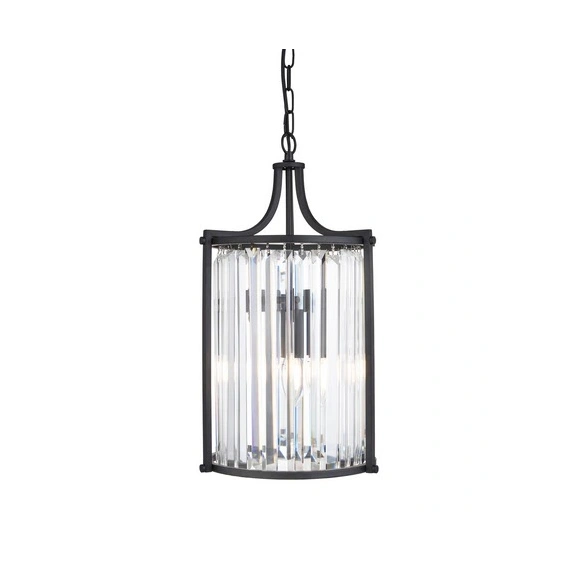 Люстра Searchlight VICTORIA 8092-2BK