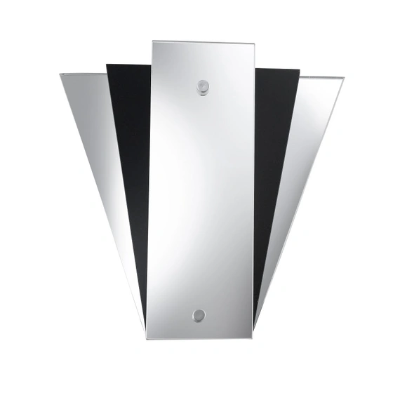 Бра Searchlight FUN 6201BK