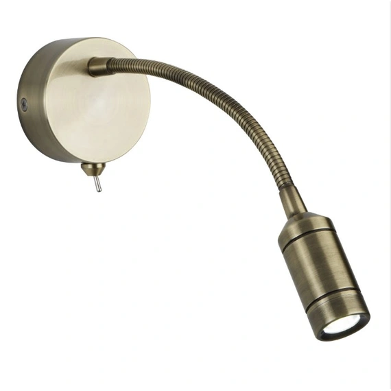 Бра Searchlight Wall 2256AB