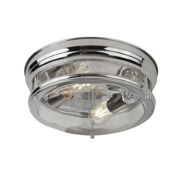 Потолочный светильник Searchlight EDINBURGH 5182CC