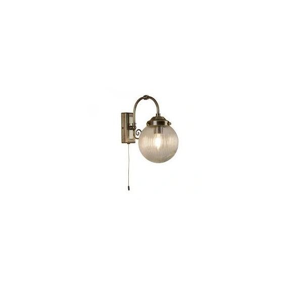Бра Searchlight BELVUE 3259AB
