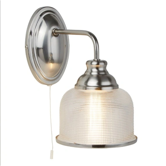 Бра Searchlight BISTRO 2671-1SS