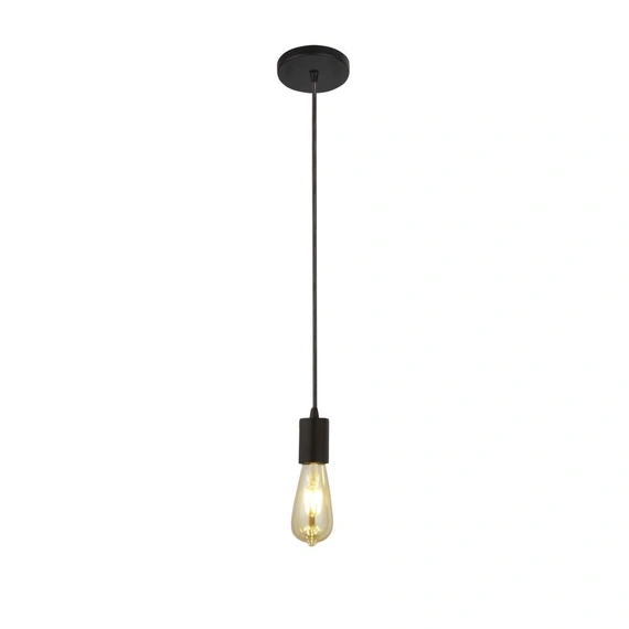 Люстра Searchlight SQUIGGLE 9661BK