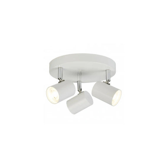 Потолочный светильник Searchlight Rollo 3173WH