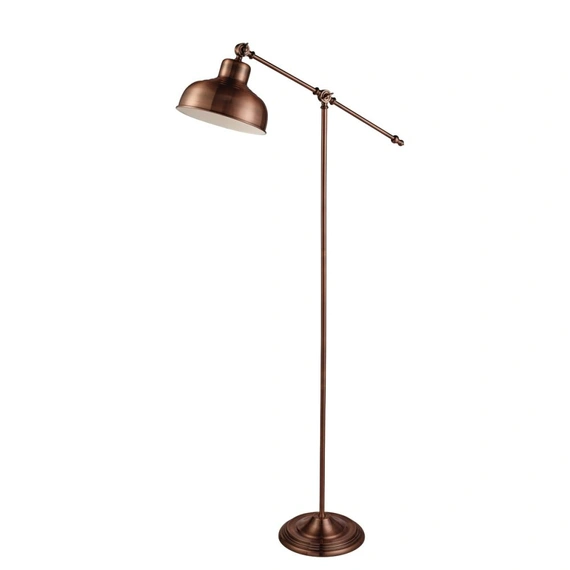 Торшер Searchlight MACBETH EU2028CU