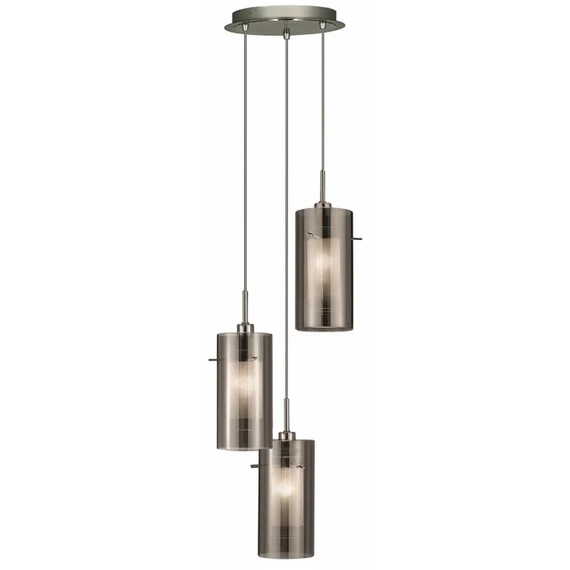 Люстра Searchligh Duo 1 2300-3