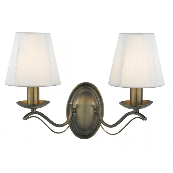 Бра Searchlight Andretti 9822-2AB
