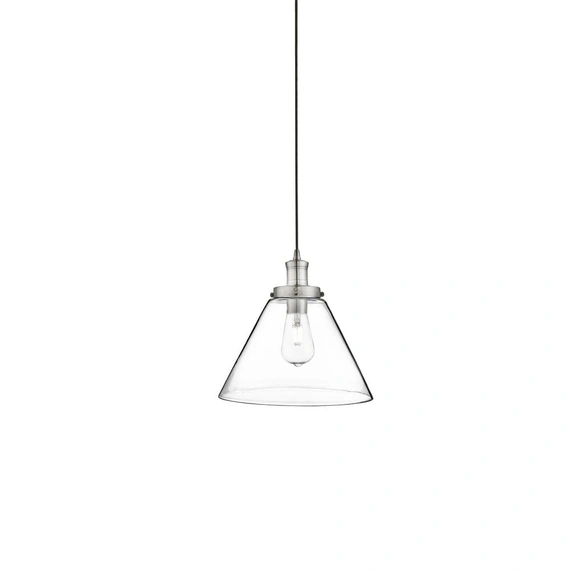 Люстра Searchlight PYRAMID 3228SS