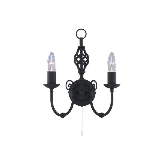Бра Searchlight Zanzibar 3380-2