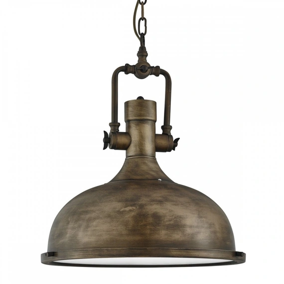Люстра Searchlight INDUSTRIAL 1322BG