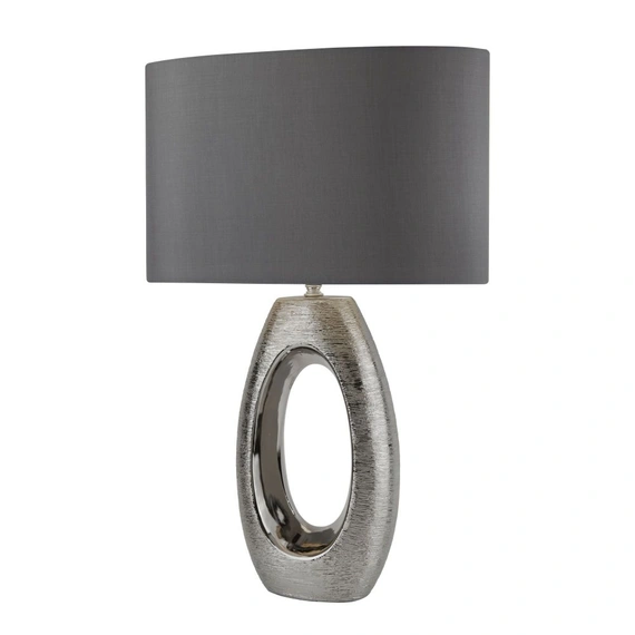 Настольная лампа Searchlight ARTISAN EU1213CC
