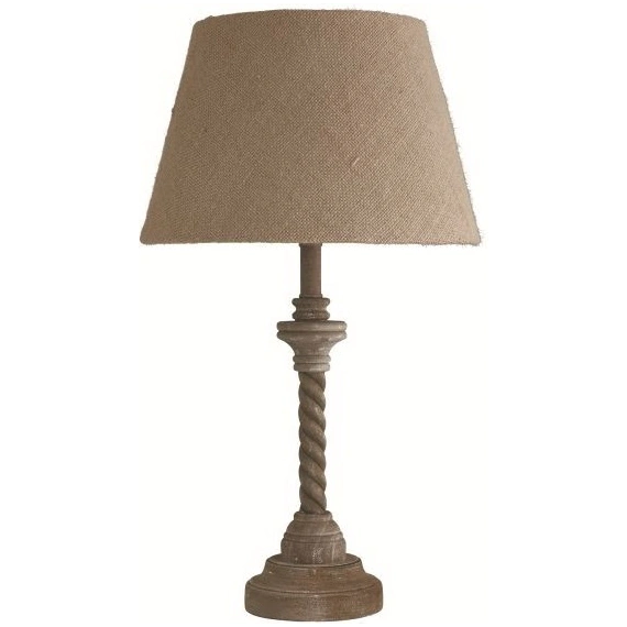Настільна лампа Searchlight Table Lamps EU9331BR