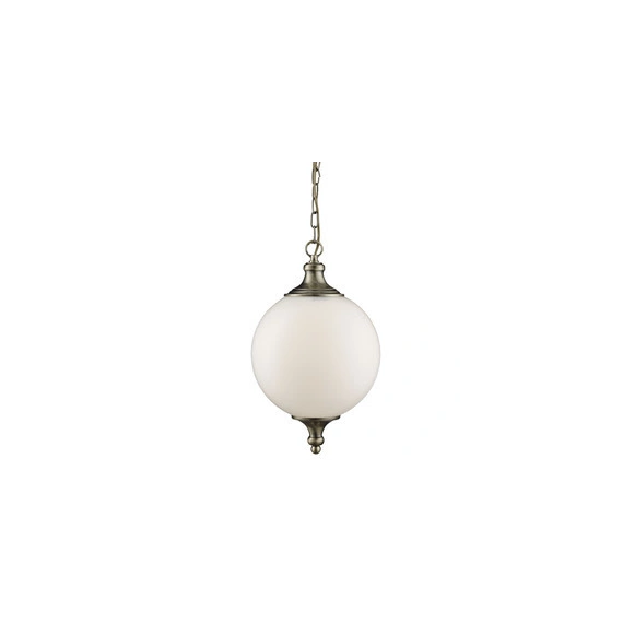 Люстра Searchlight ATOM 3051AB