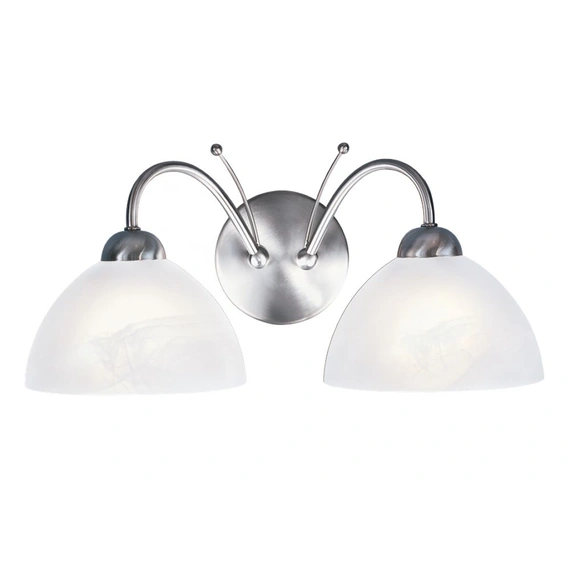 Бра Searchlight Milanese 1132-2SS