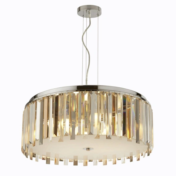 Люстра Searchlight CLARISSA 9835-5CC
