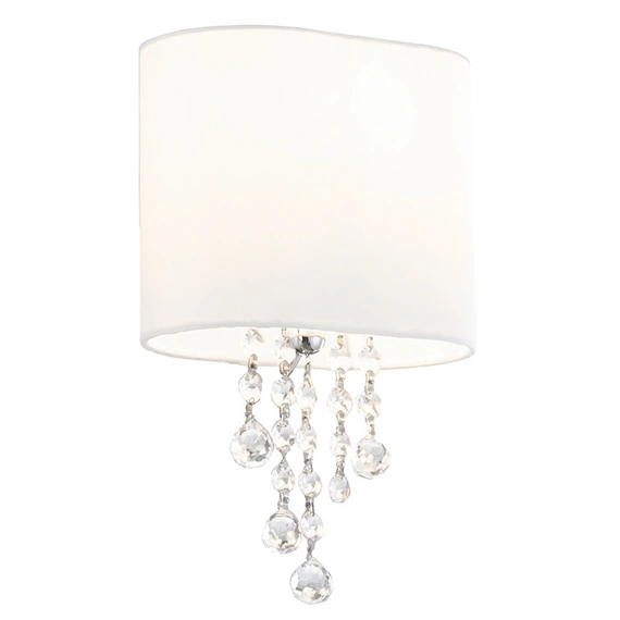 Бра Searchlight Nina 1051-1CC