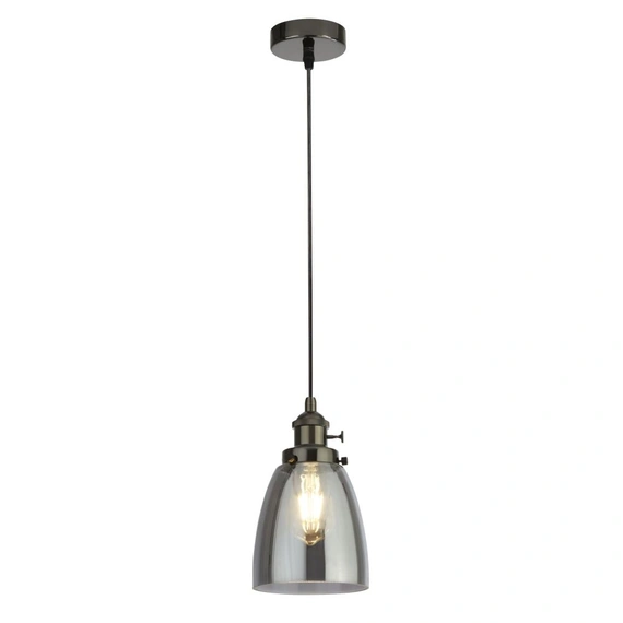 Люстра Searchlight PENDANTS 1921-1BC