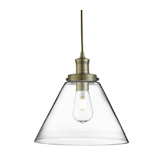 Люстра Searchlight PYRAMID 3228AB
