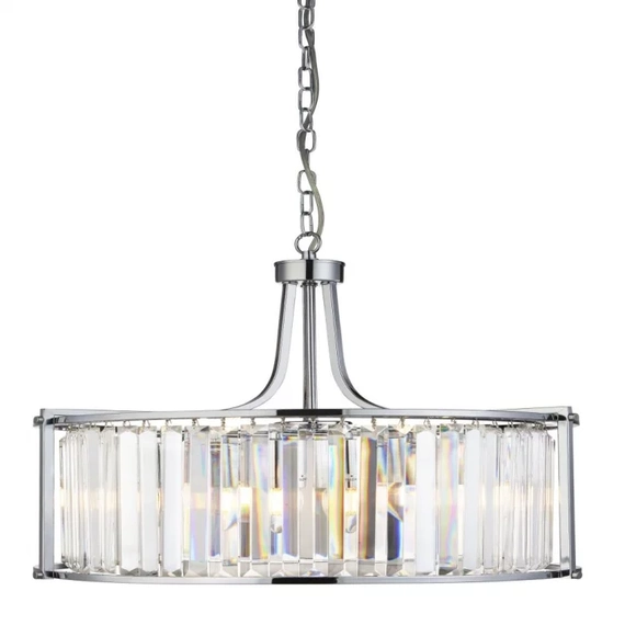 Люстра Searchlight VICTORIA 8295-5CC
