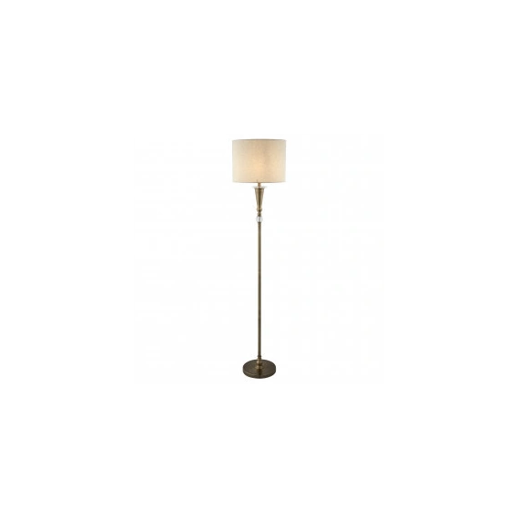 Торшер Searchlight Drum EU1012AB