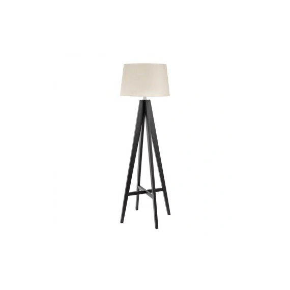 Торшер Searchlight Tripod EU3540BR