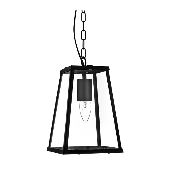 Люстра Searchlight VOYAGER 4614BK