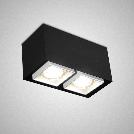 Світильник точковий накладний MaxBoxter 285216.05.01, зображення 3