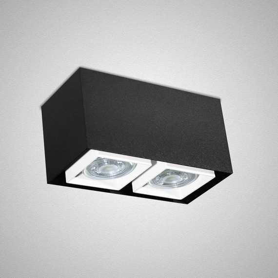 Світильник точковий накладний MaxBoxter 285216.05.01, зображення 5