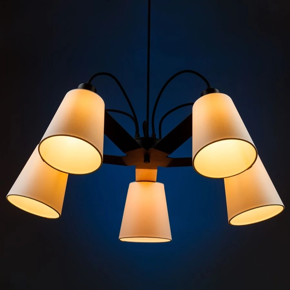 Люстра Helsinki ImperiumLight 66570.05.01, зображення 5