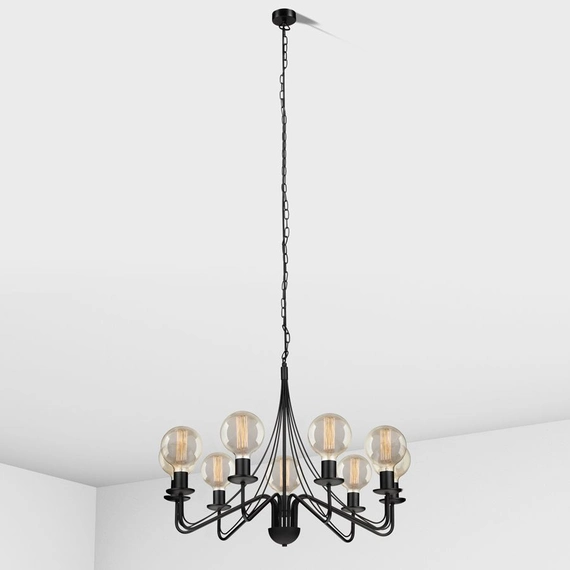 Люстра Lviv ImperiumLight 39980.05.05, изображение 3