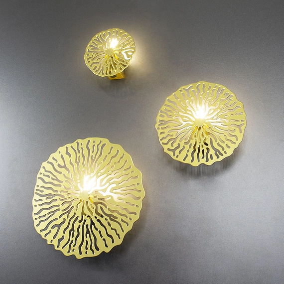 Бра ImperiumLight Dandelion 416110.12.12, изображение 3