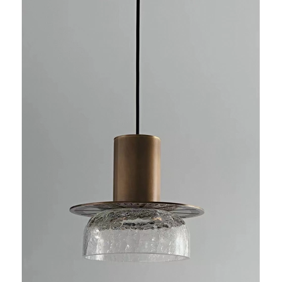 Люстра Fragile Glass, изображение 3