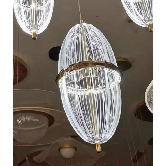 Люстра Drib Lamp, изображение 2