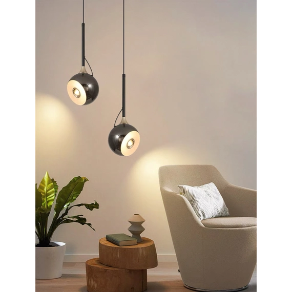 Люстра Bowl Lamp B, зображення 4