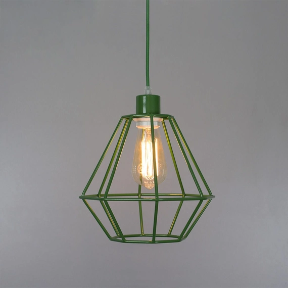 Подвесной светильник ImperiumLight Black Fort Mini 36125.39.39, изображение 3
