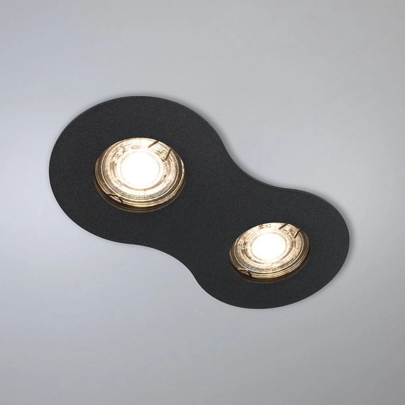Вбудований точковий світильник ImperiumLight Chain 385220.05.05