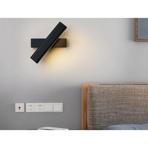 Настенный светильник Turn Wall Lamp, изображение 2