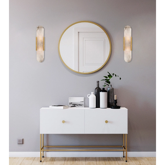 Настенные светильники Marble Wall Lamp, изображение 4