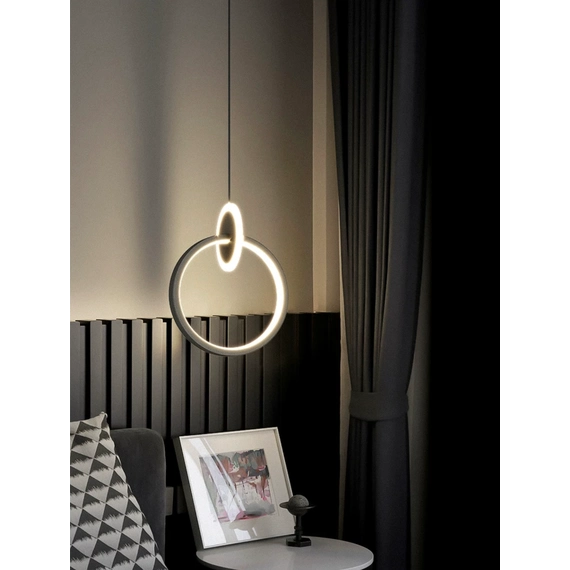 Люстра Curly Lamp 2, зображення 2
