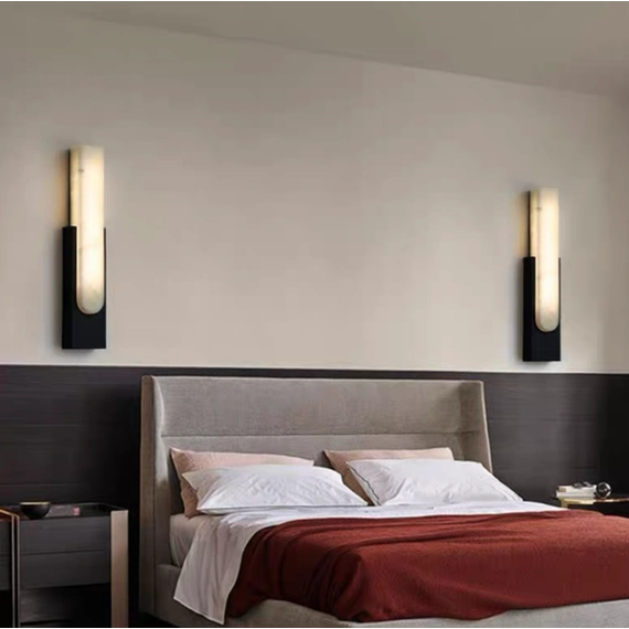 Настенные светильники Marble wall Lamp, изображение 4
