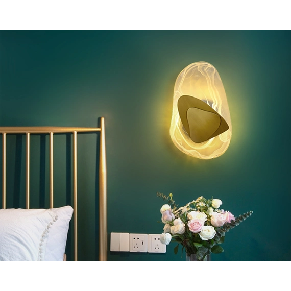 Настенная серия светильников Santal Sconce Lamp, изображение 2