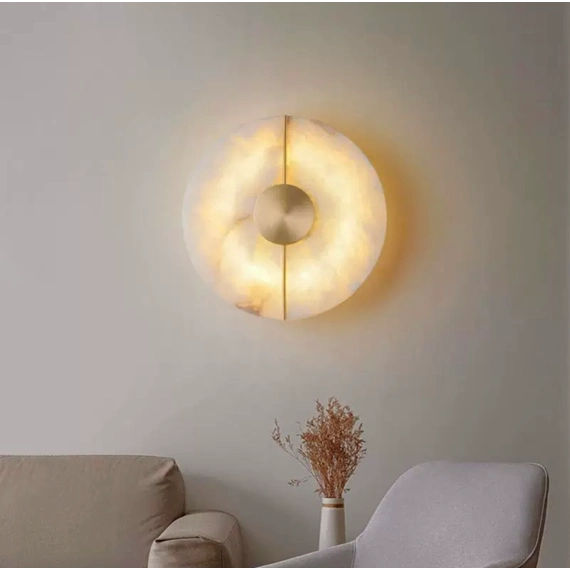 Настенные светильники Stone sconce, изображение 2